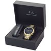 Armani Exchange Men's Watch Drexler AX7116 | Watches Prime