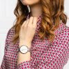 Armani Exchange Ladies Watch Zoe AX7117 | Watches Prime