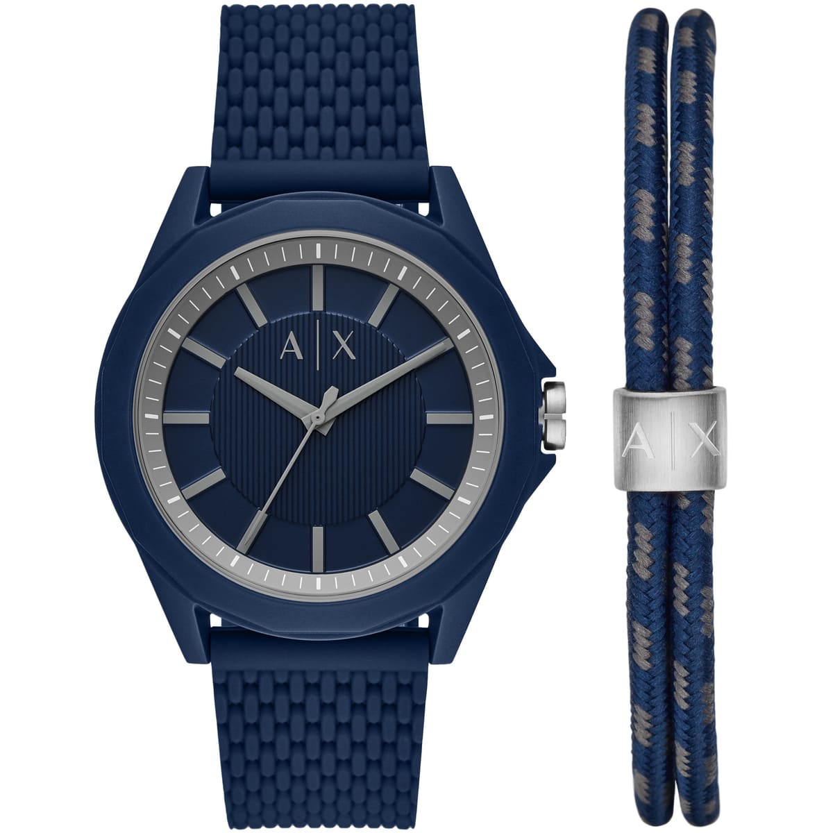 Prime Watches Armani Men\'s AX7118 Watch | Exchange Drexler