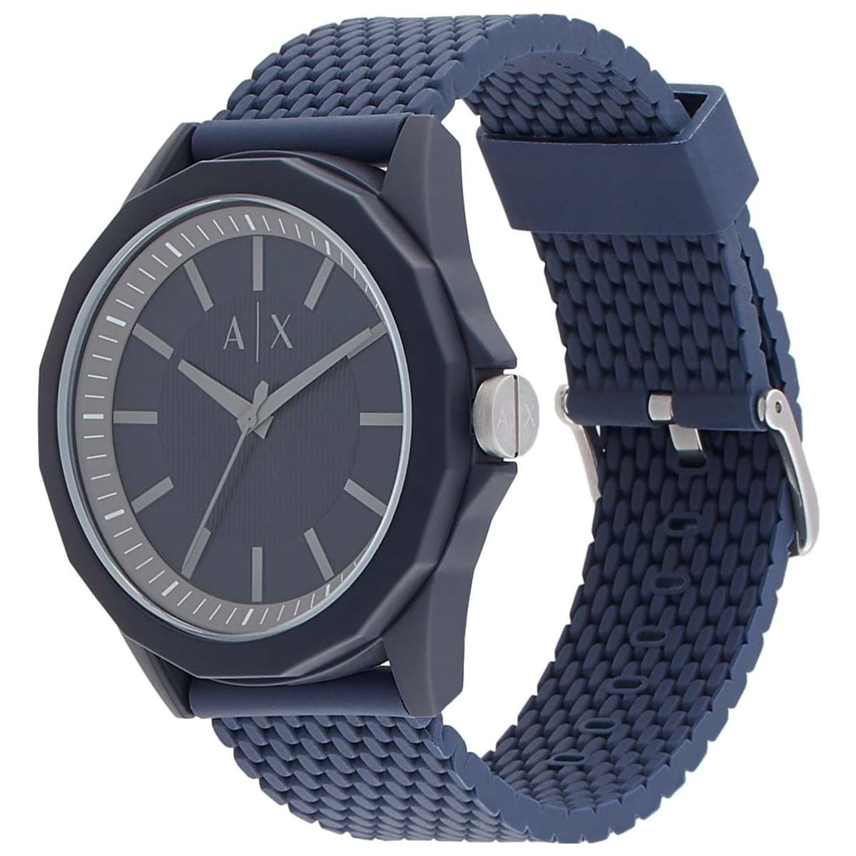 Armani Exchange Men\'s Watch Drexler AX7118 | Watches Prime