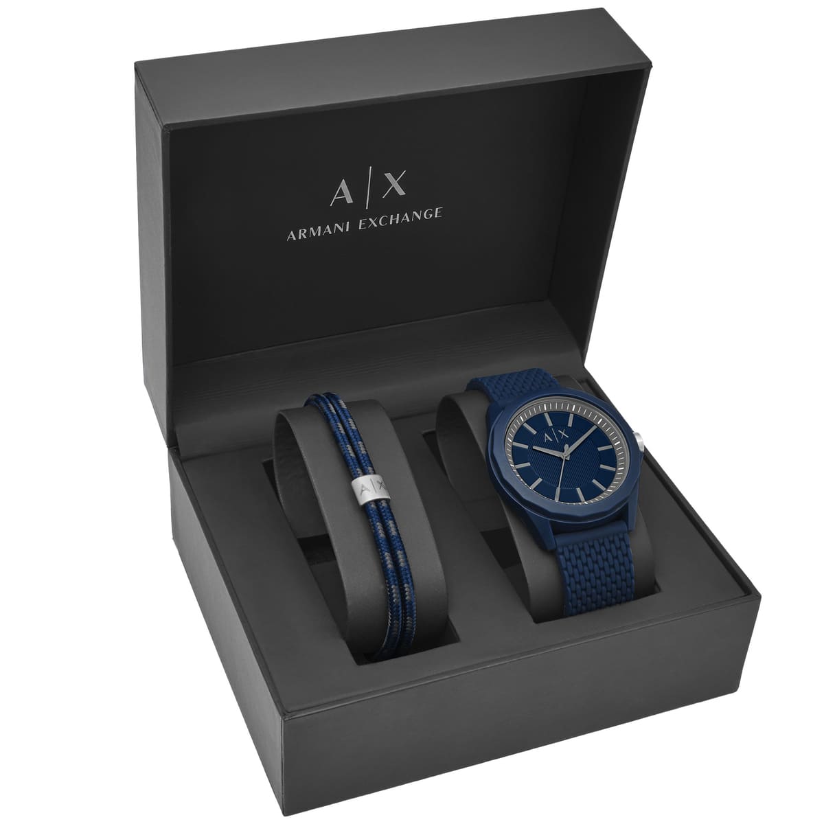 Armani Exchange Men's Watch Drexler AX7118 | Watches Prime