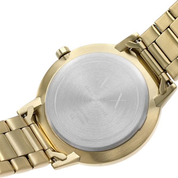 Armani Exchange Men's Watch Cayde AX7119 | Watches Prime