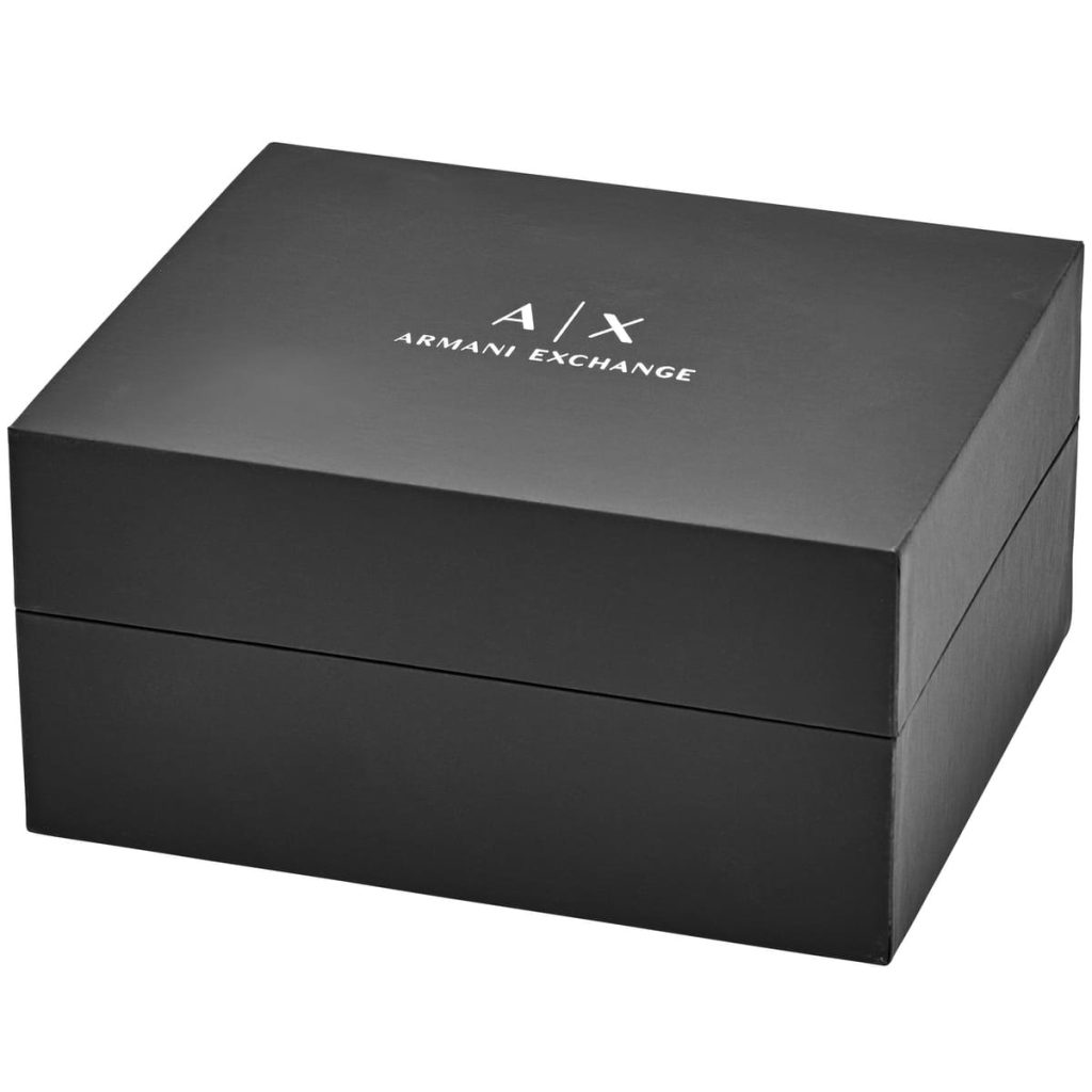 Armani Exchange Ladies Watch Lola AX7121 | Watches Prime