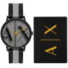 Armani Exchange Men's Watch Cayde AX7122 | Watches Prime