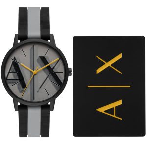 Armani Exchange Men's Watch Outerbanks AX7123 | Watches Prime