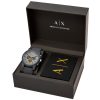 Armani Exchange Men's Watch Outerbanks AX7123 | Watches Prime