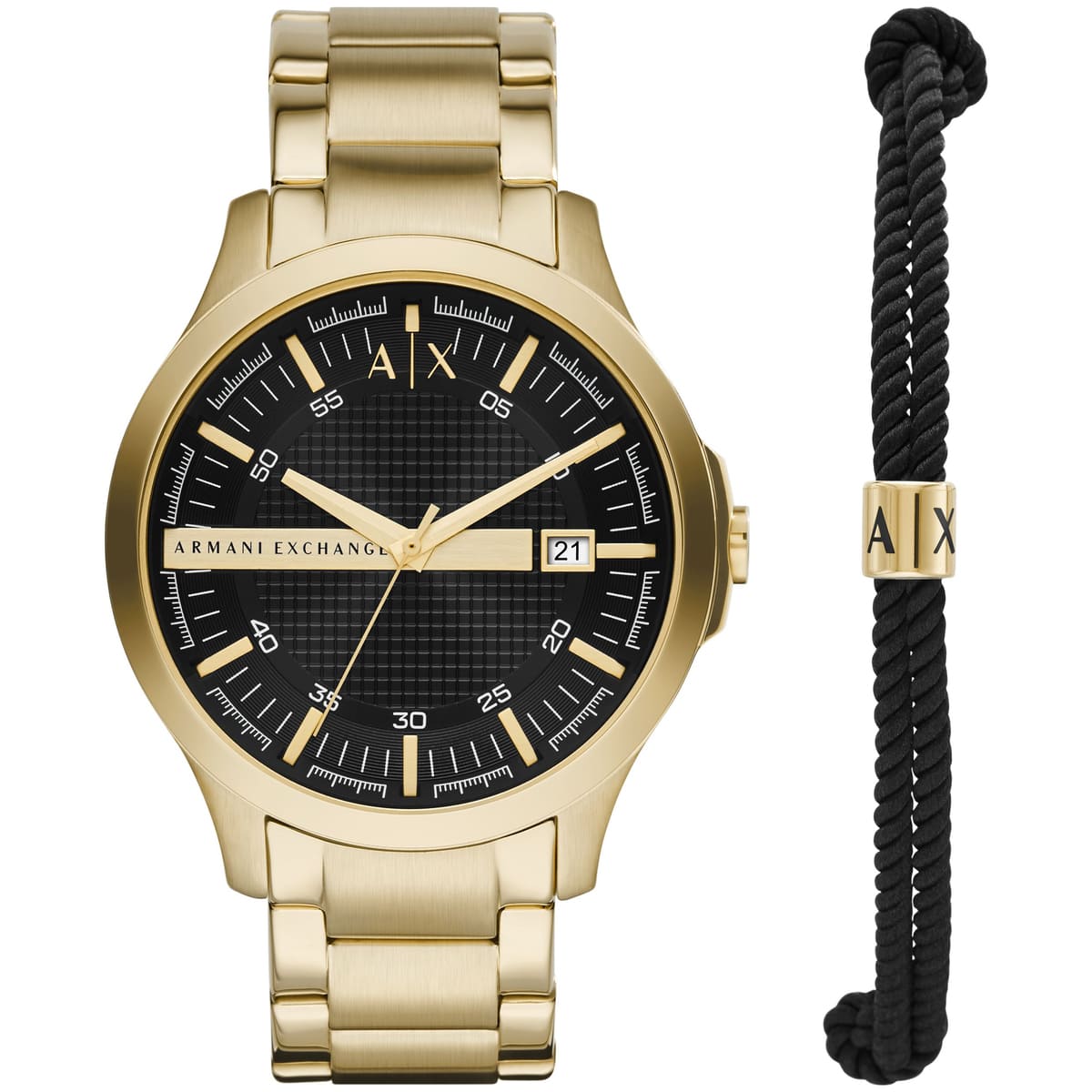 Armani exchange watch replacement on sale parts