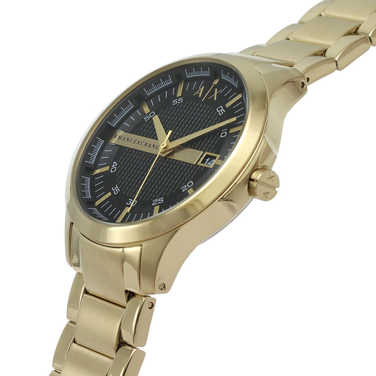 Armani Exchange Men\'s Watch Watches AX7124 Prime | Hampton