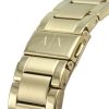 Armani Exchange Men's Watch Hampton AX7124 | Watches Prime