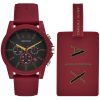 Armani Exchange Men's Watch Outerbanks AX7125 | Watches Prime
