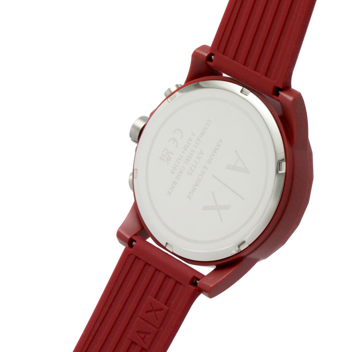 Armani Exchange Men's Watch Outerbanks AX7125 | Watches Prime