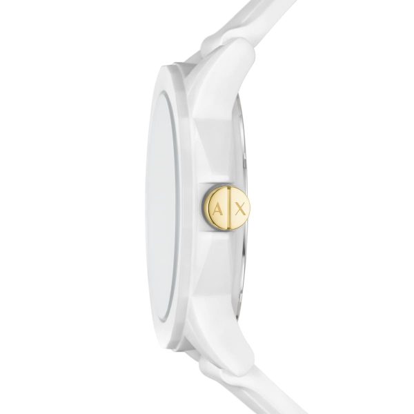 Armani Exchange Ladies Watch Lady Banks AX7126 | Watches Prime