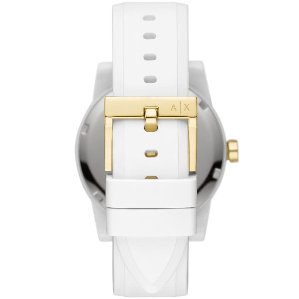 Armani Exchange Ladies Watch Lady Banks AX7126 | Watches Prime
