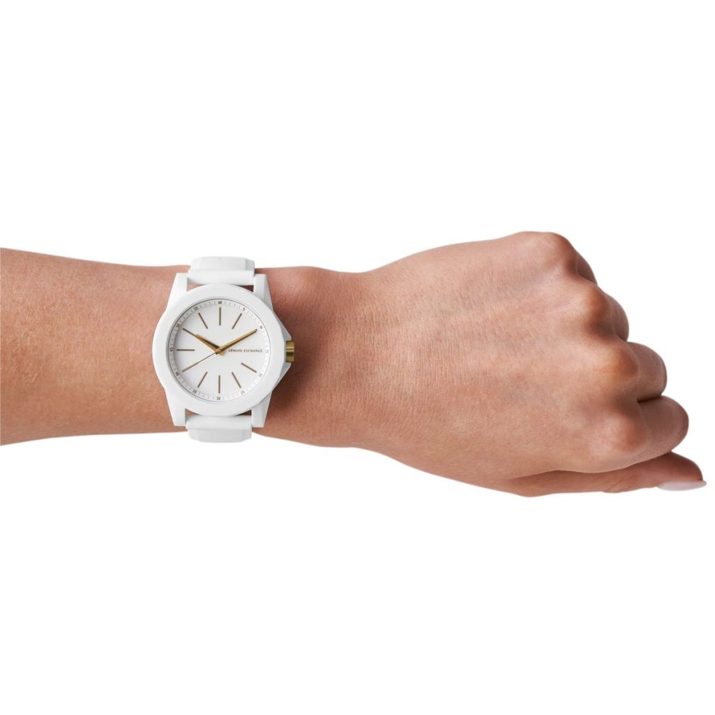 Armani Exchange Ladies Watch Lady Banks AX7126 | Watches Prime
