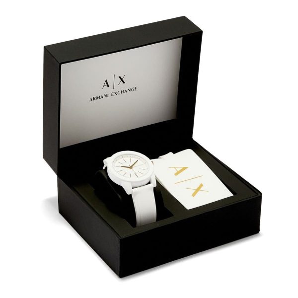 Armani Exchange Ladies Watch Lady Banks AX7126 | Watches Prime