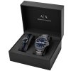 Armani Exchange Men's Watch Hampton AX7127 | Watches Prime