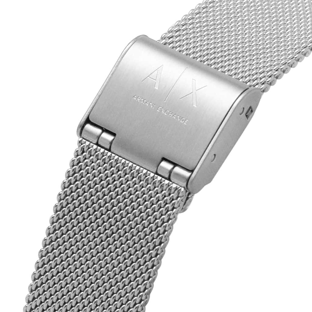 Armani Exchange Ladies Watch Lola Gift set AX7130SET | Watches Prime