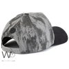 Armani Exchange AX Grey Cotton Men's Cap | Watches Prime Armani Exchange AX Grey Cotton Men's Cap | Watches Prime