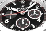 Hublot Wall Clock Big Bang Chronograph | Watches Prime Hublot Wall Clock Big Bang Chronograph | Watches Prime