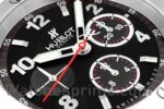 Hublot Wall Clock Big Bang Chronograph | Watches Prime Hublot Wall Clock Big Bang Chronograph | Watches Prime