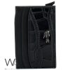 Pop Up Lacoste Black Men's Card Holder | Watches Prime Pop Up Lacoste Black Men's Card Holder | Watches Prime
