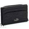 Pop Up Lacoste Black Men's Card Holder | Watches Prime Pop Up Lacoste Black Men's Card Holder | Watches Prime