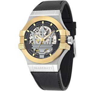 Maserati Men's Watch Potenza R8821108009 | Watches Prime
