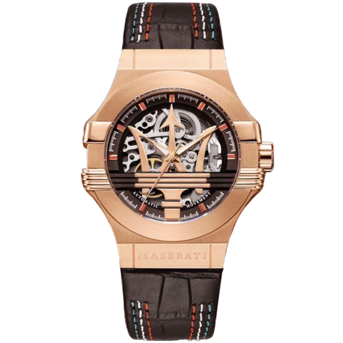 Maserati Men's Watch Potenza R8821108026 | Watches Prime