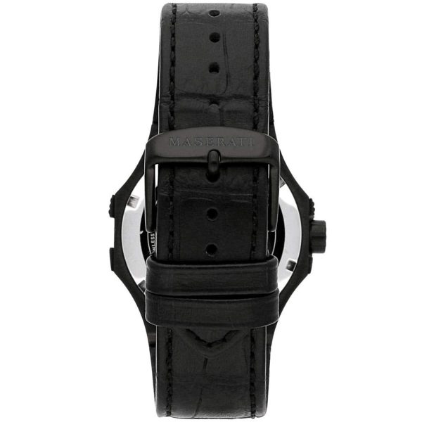 Maserati Men's Watch Potenza R8821108036 | Watches Prime