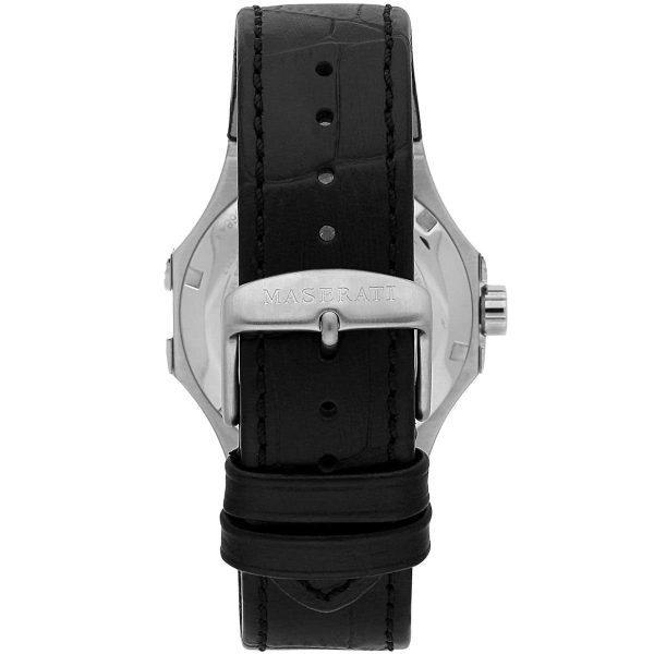 Maserati Men's Watch Potenza R8821108038 | Watches Prime