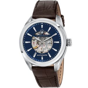 Maserati Men's Watch Traguardo R8821112004 | Watches Prime