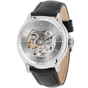 Maserati Men's Watch Epoca R8821118008 | Watches Prime