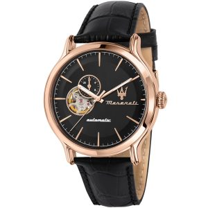 Maserati Men's Watch Epoca R8823118003 | Watches Prime