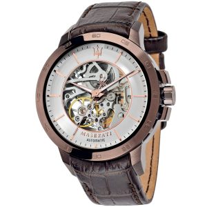 Maserati Men's Watch Ingegno R8821119002 | Watches Prime