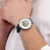 ساعة مازيراتي رجالي جنتلمان R8821136001 | واتشز برايم