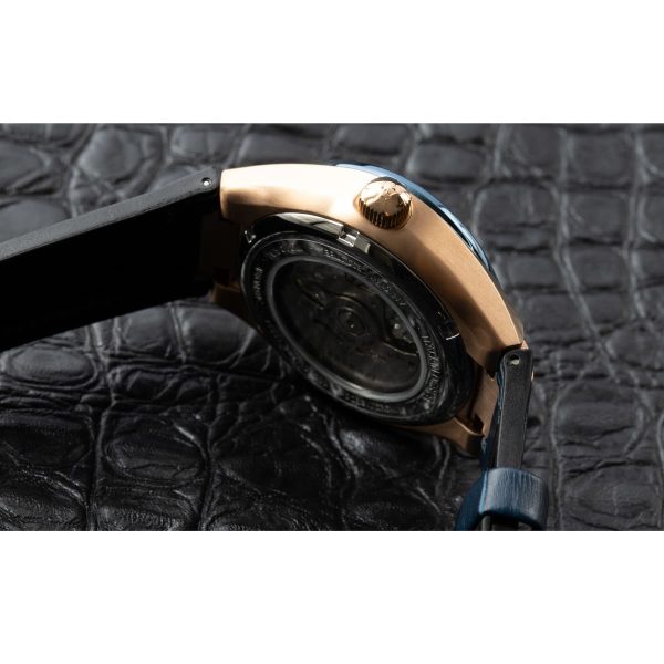 Maserati Men's Watch Triconic R8821139002 | Watches Prime