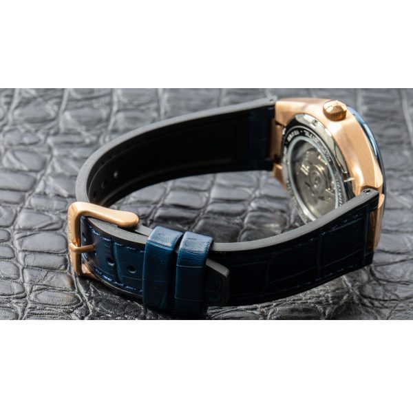 Maserati Men's Watch Triconic R8821139002 | Watches Prime