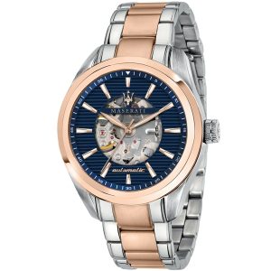 Maserati Men's Watch Epoca R8823118001 | Watches Prime