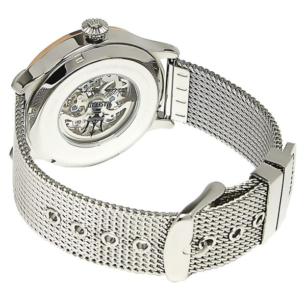 Maserati Men's Watch Epoca R8823118001 | Watches Prime