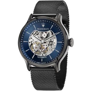 Maserati Men's Watch Epoca R8823118005 | Watches Prime