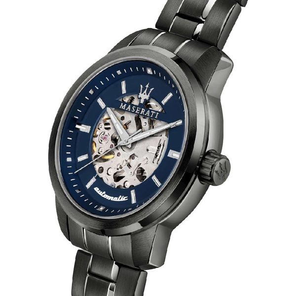 Maserati Men's Watch Successo R8823121001 | Watches Prime