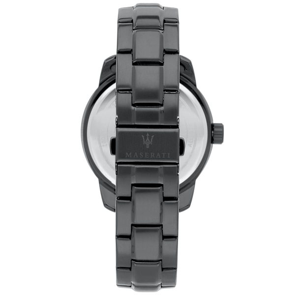 Maserati Men's Watch Successo R8823121001 | Watches Prime
