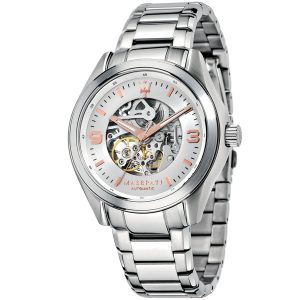 Maserati Men's Watch Successo R8823121001 | Watches Prime