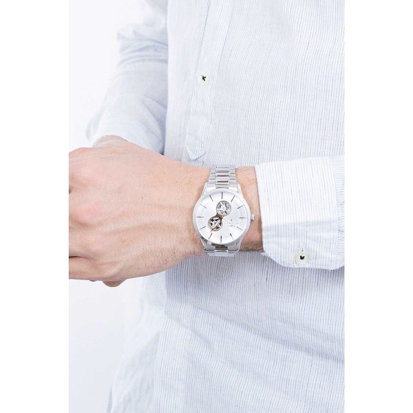 Maserati Men's Watch Tradizione R8823125001 | Watches Prime
