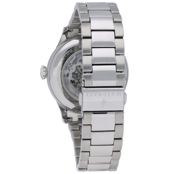 Maserati Men's Watch Tradizione R8823125001 | Watches Prime
