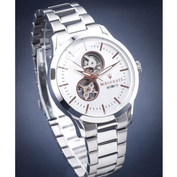 Maserati Men's Watch Tradizione R8823125001 | Watches Prime
