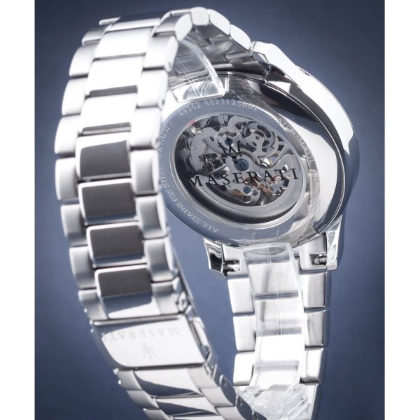 Maserati Men's Watch Tradizione R8823125001 | Watches Prime