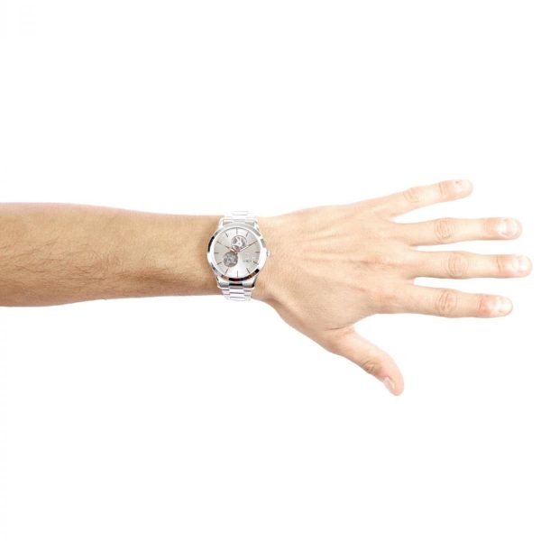 Maserati Men's Watch Tradizione R8823125001 | Watches Prime