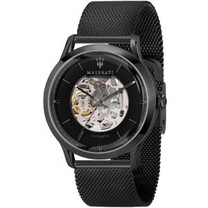 Maserati Men's Watch Ricordo R8823133003 | Watches Prime