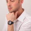 Maserati Men's Watch Ricordo R8823133004 | Watches Prime